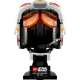 LEGO Star Wars "Шлем Люка Скайуокера (Красный-5)" 75327